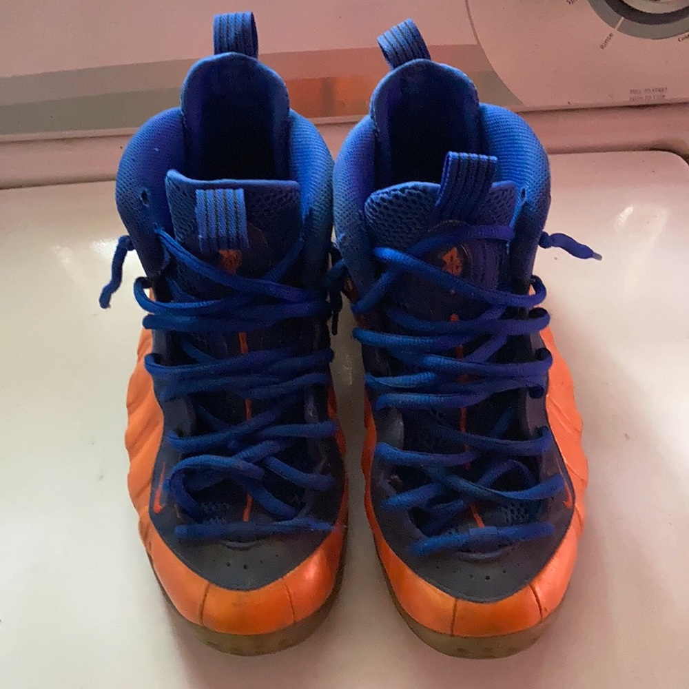 NYC Foamposites